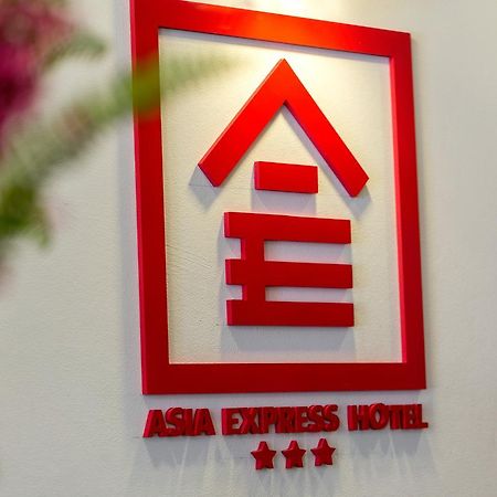 Asia Express Hotel Kathu Luaran gambar